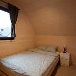Tatil Evi Horyzont Dziwnówek