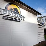 Horyzont Tatil Evi *