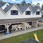 Tatil Evi Horyzont Dziwnówek