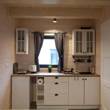 Casa vacanze Horyzont Dziwnówek