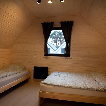 Horyzont Vakantiehuis *