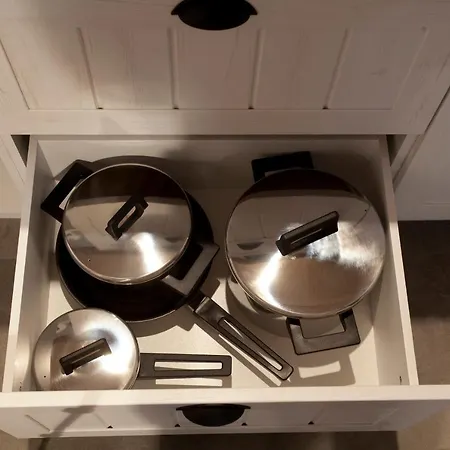 Casa vacanze Horyzont *