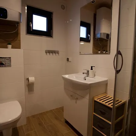 Horyzont Vakantiehuis *