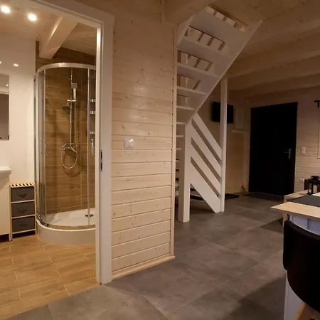 Horyzont Vakantiehuis *