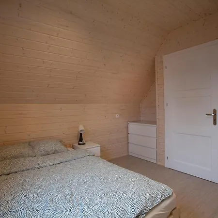 Horyzont Casa vacanze Dziwnówek