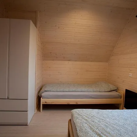 Horyzont Vakantiehuis *