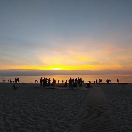 Horyzont Casa vacanze Dziwnówek