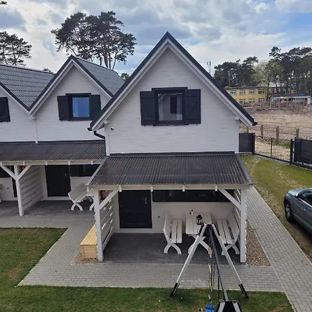 Horyzont * Dziwnówek