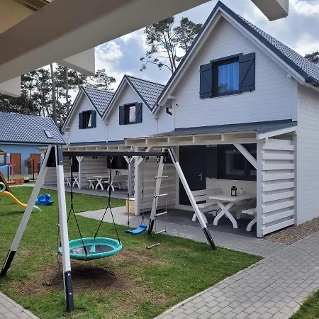 Horyzont Vakantiehuis