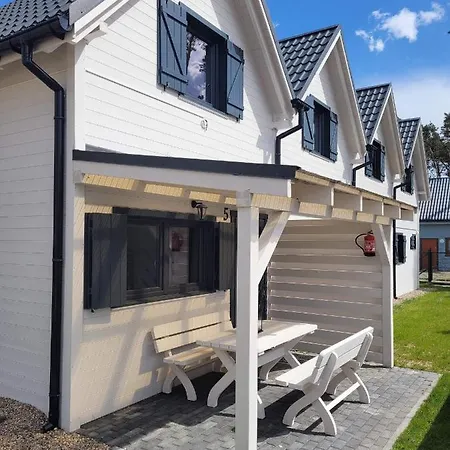 Horyzont Vakantiehuis *