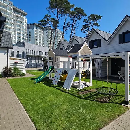 Horyzont 別荘 ジブヌベク