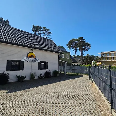 Horyzont * ジブヌベク