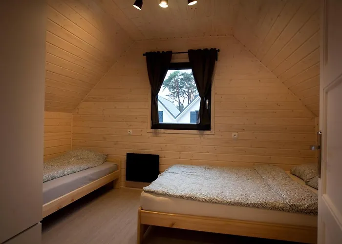 Horyzont Casa de Férias *