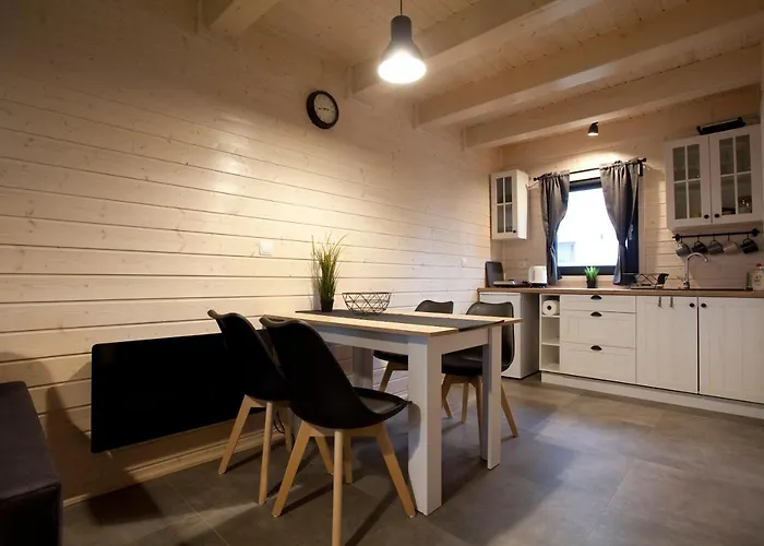 Horyzont * Dziwnówek