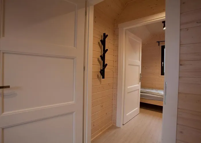 Horyzont Casa de Férias