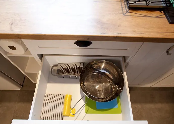 Horyzont Casa de Férias