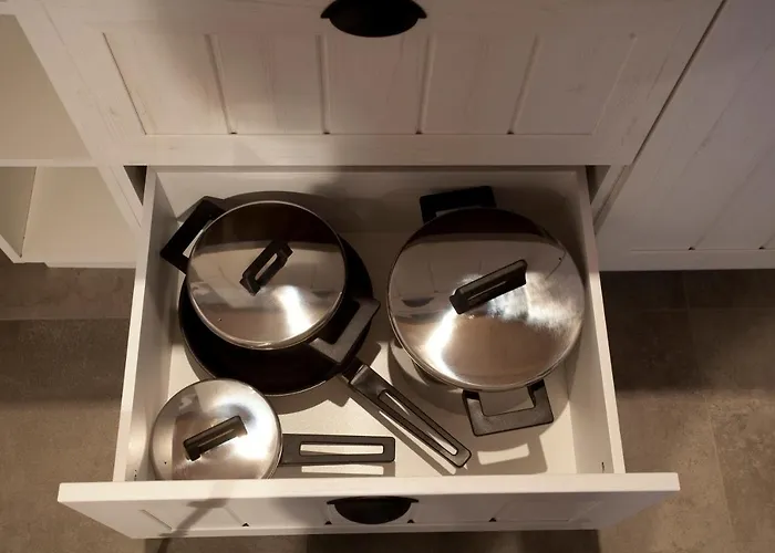 Casa de Férias Horyzont *