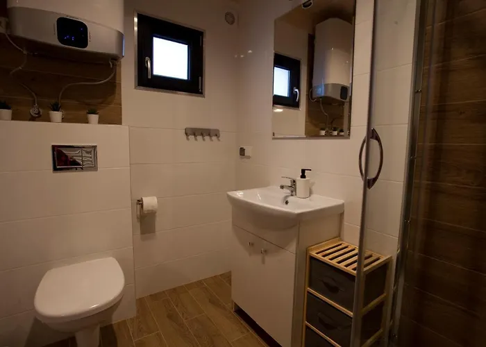 Horyzont Casa de Férias *