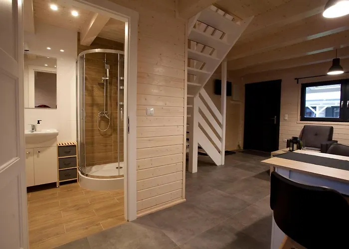 Horyzont Casa de Férias *