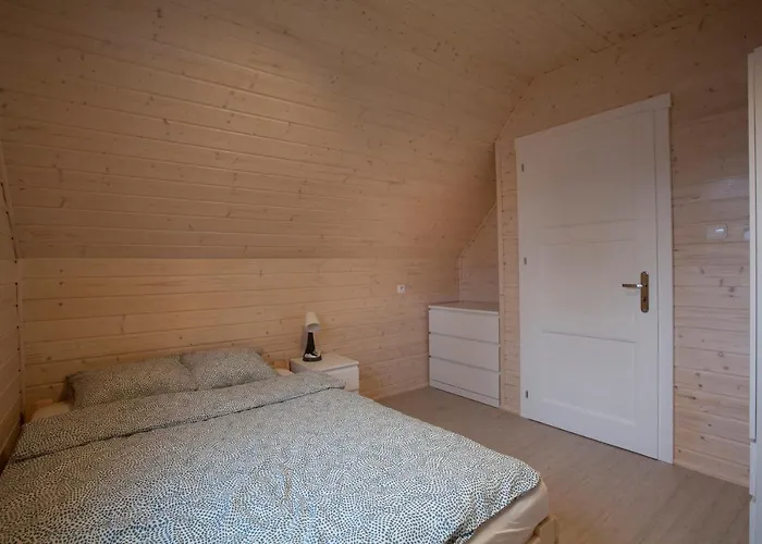 Horyzont Casa de Férias Dziwnówek