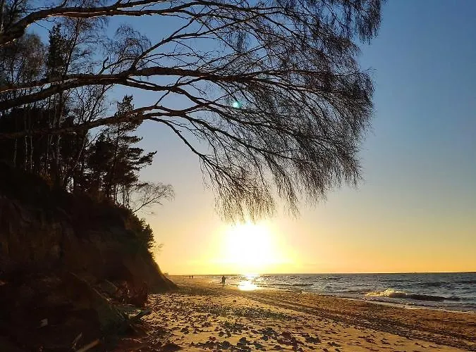 Horyzont Casa de Férias *