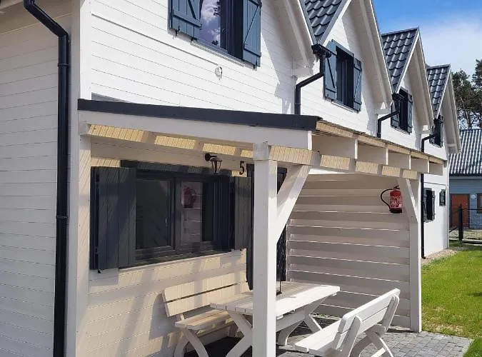 Horyzont Casa de Férias *