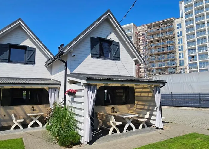 Horyzont * Dziwnówek