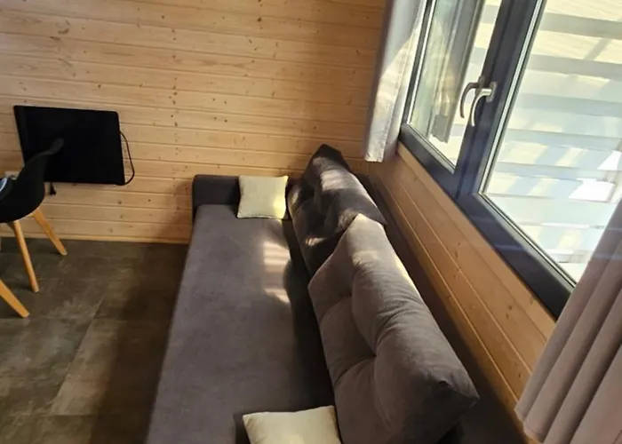 Horyzont Casa de Férias Dziwnówek