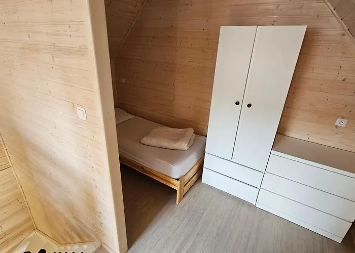 Casa de Férias Horyzont